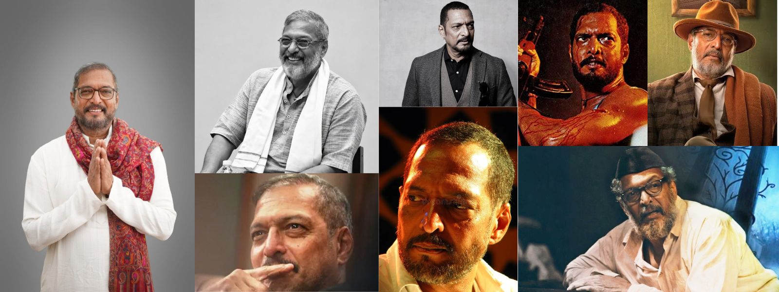 Veteran Indian Actor Nana Patekar Dies At 75